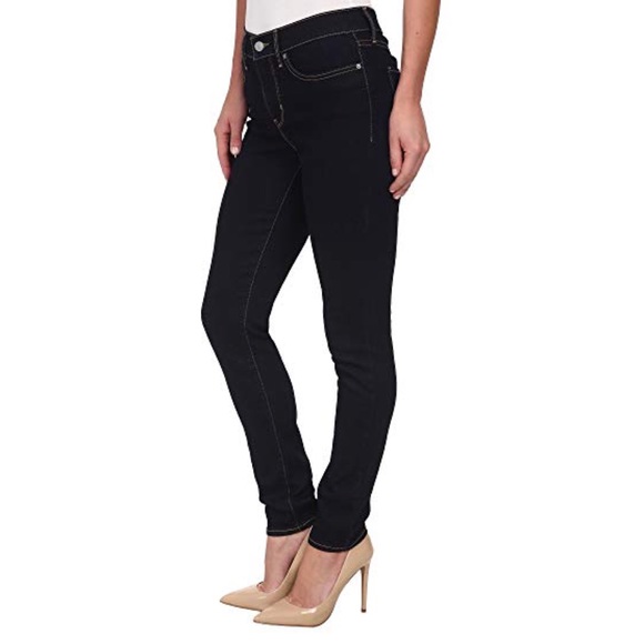 levi's 311 darkest sky